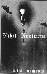 Nihil Nocturne : Total Nemesis